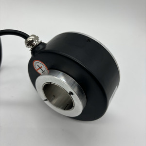 Codificador de Eje Hueco GHH80-25G1024BMK526-2.5M, Reemplazo para PRI 80 H 25HLD 1024 Z V3 2M5 R - Product Image 6