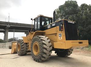 Orijinal kullanılan <span class=keywords><strong>CAT</strong></span> Used f kullanılan yükleyici yüksek kalite kullanılmış tekerli yükleyici düşük saat orijinal ikinci el kedi <span class=keywords><strong>CAT</strong></span> f - Product Image 3