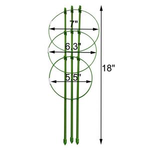No Corrosion Good Toughness Bend Fiberglass Rods - Product Image 4