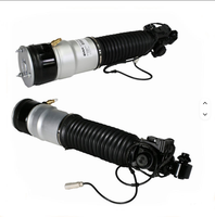 Amortiguador de Suspensión Neumática Trasero Derecho de Fábrica para BMW Serie 7 F02 y F01 (Motor V12) 2008-2015 37126791676 37126794140