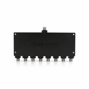 2.92 nữ nối 18 đến 40 Ghz 50ohm milimet sóng kiểm tra điện <span class=keywords><strong>splitter</strong></span> - Product Image 1