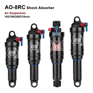 Ammortizzatore Posteriore per Bicicletta DNM AO-8RC 165/190/200/210/230mm Sospensione ad Aria Soft Tail Ammortizzatori per Mountain Bike - Product Image 2