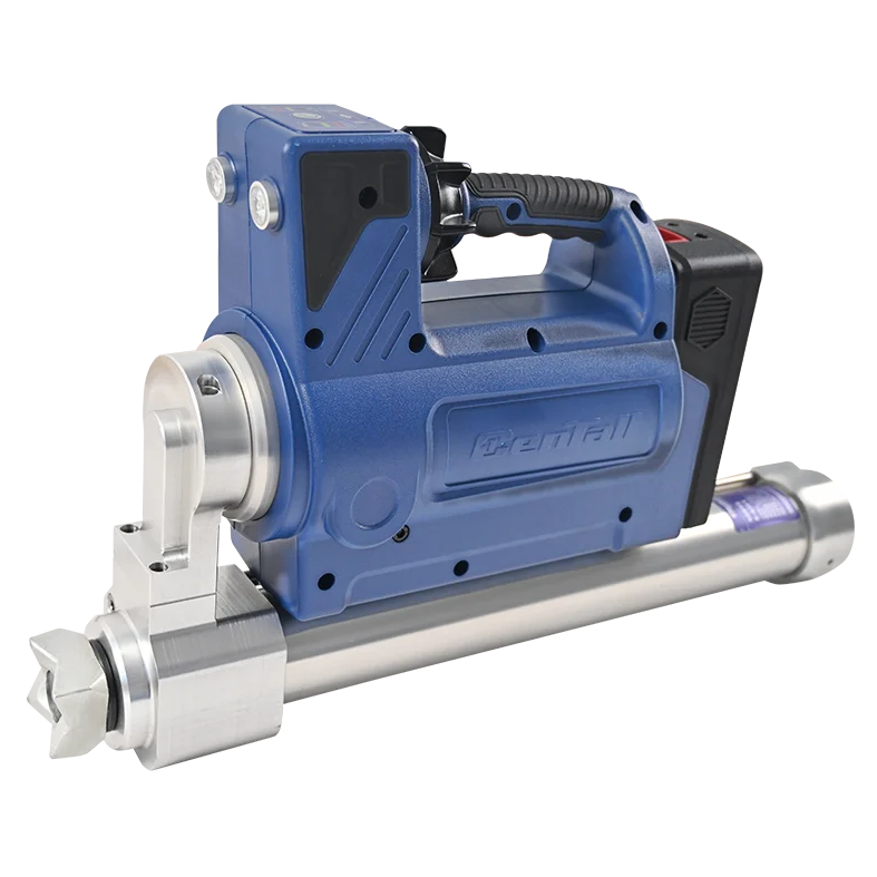 CENTALL R-410E полые Гидравлические инструменты для строительных противопожарных средств и принадлежностей