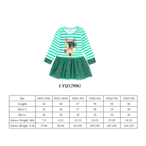 Ropa <span class=keywords><strong>de</strong></span> Moda para Niños 2026, Boutique <span class=keywords><strong>de</strong></span> Ropa Infantil, Vestido Elegante <span class=keywords><strong>de</strong></span> <span class=keywords><strong>Navidad</strong></span> para Bebés, Vestidos para Niñas - Product Image 3