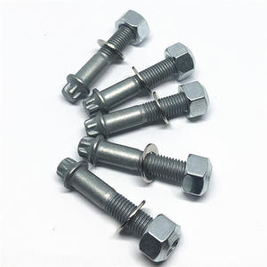 Mise à niveau du kit de boulons en acier de montage de disque de frein flottant modifié pour GTR Jeep Audi <span class=keywords><strong>BWN</strong></span> - Product Image 4