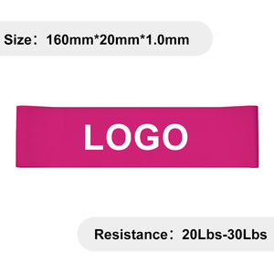 Ensemble de 5 bandes de résistance en latex pour les doigts, bandes élastiques pour l'entraînement musculaire des doigts - Product Image 5