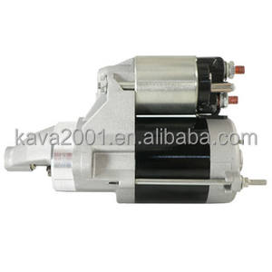 Motor de Arranque Compatible con Lynx, Skandic 515175141, 515175795, 228000-8290, 228000-8291, 428000-1000, Lester 18873 - Product Image 3