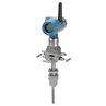 Rosemounte 3051SFA Annubar Variable Area <b>Water</b> <b>Flow</b> <b>Meter</b> OEM Fluid 4-20mA HART High Accuracy 316 Stainless Steel 1 Year - Product Image 5