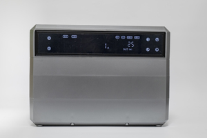 Station d'alimentation 2000W 2304WH, batterie LiFe04 haute capacité, générateur solaire, station d'alimentation portable, générateur - Product Image 6