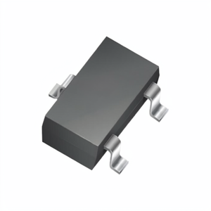 Transistores BC850AW RFG SC-70, SOT-323 Componentes de Circuitos Electrónicos Distribuidor Autorizado - Product Image 1