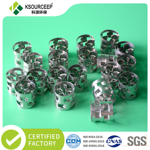 Ss316 316l <span class=keywords><strong>Pall</strong></span> кольцо из нержавеющей стали металлическое <span class=keywords><strong>Pall</strong></span> кольцо 10 мм 25 мм 38 мм 50 мм 76 мм для абсорбционной башни упаковка - Product Image 4