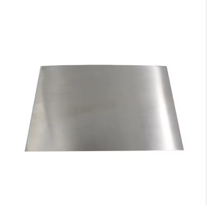 Lembaran <span class=keywords><strong>Titanium</strong></span> ASTM B265 Kustom 99,9% Murni <span class=keywords><strong>1</strong></span> kg Harga Per Kg Gr3 Gr5 Gr7 Gr12 Plat - Product Image 1