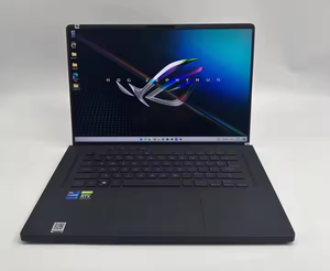 Laptop para Juegos SUS M 16 Premium, <span class=keywords><strong>Oferta</strong></span> Increíble con Excelente Rendimiento - Product Image 1