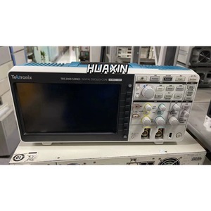 Tektronix TBS2074 ออสซิลโลสโคปดิจิตอล 4 ช่องสัญญาณ มือสอง * hx - Product Image 2