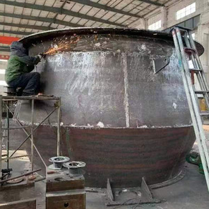 High Quality <b>Large</b> Capacity 470-500TPH Chinese Vertical Cement Mill Machine Vertical <b>Roller</b> Mill in Cement Industry Price - Product Image 4