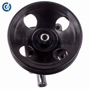 ปั๊มพวงมาลัยเพาเวอร์วอลโว่ 36050558 สำหรับซ่อมแซมเปลี่ยนทดแทน XC90 S80 - Product Image 3