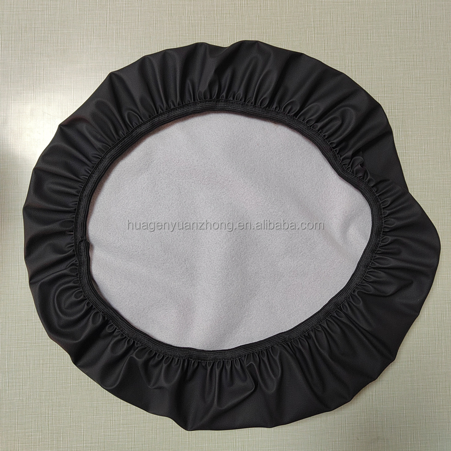 AAS102W Automotive Protection Waterproof Full Steering Wheel Cover | 250D Nylon | AAS Brand