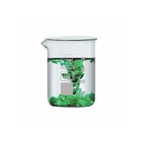 Crisol graduado de bajo perfil ISOLAB de 1000 ml, de plástico PP, con boquilla para laboratorio de química - Product Image 4