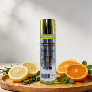 Aceite Esencial <span class=keywords><strong>para</strong></span> el Cuidado de <span class=keywords><strong>la</strong></span> Piel Súper Blanqueador, Vitamina C, Ácido Kójico, Aceite de Jojoba, Vitamina E, Aceite <span class=keywords><strong>para</strong></span> <span class=keywords><strong>la</strong></span> Piel <span class=keywords><strong>del</strong></span> Cuerpo y Rostro <span class=keywords><strong>para</strong></span> Después de <span class=keywords><strong>la</strong></span> Ducha, 200 ml, OEM - Product Image 6