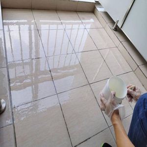 Clear <b>Waterproof</b> <b>Paint</b> Transparent Coating Durable Water Resistance and Long-lasting Acrylic Transparent <b>Waterproof</b> <b>Paint</b> - Product Image 6