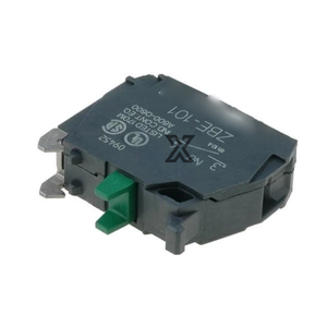 ZBE-101 ZBE101 Contact module for <b>push</b>-<b>button</b> <b>switch</b> - Product Image 1