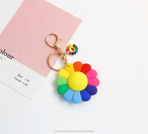 Los proveedores <span class=keywords><strong>de</strong></span> China alambre personalizados <span class=keywords><strong>de</strong></span> <span class=keywords><strong>la</strong></span> secos en coche flor clave <span class=keywords><strong>de</strong></span> <span class=keywords><strong>la</strong></span> cadena - Product Image 6