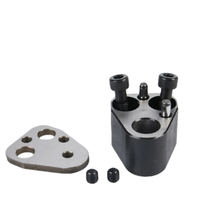 Pièces automobiles : Poinçons de verrouillage standard à boule, Matrices à bouton, Fixateurs à boule