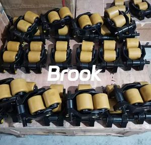 Nhà cung cấp phụ tùng xe nâng Jungheinrich & Linde, chất lượng OEM & chính hãng đảm bảo, giá bán buôn, giao hàng nhanh, có sẵn trong kho - Product Image 5