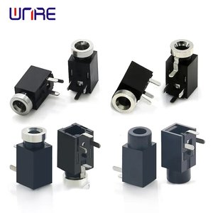 Prise de courant DC-038A pratique et pratique avec écran d'affichage numérique - Product Image 2