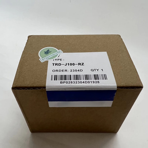 Spécifications Bon prix Neuf Encodeur TRD-J100-RZ - Product Image 1
