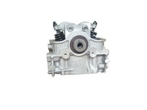 Mesin G13A Baru Lengkap dengan Kepala Silinder untuk Suzuki Samurai Swift Jimny 1.3L 8V 11110-80002 tanpa Lubang Pompa - Product Image 2