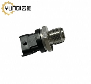 Für Bosch Weichai Yuchai Chaochai und Yunqi LKW-Motor teile Anwendbare <span class=keywords><strong>Common</strong></span>-<span class=keywords><strong>Rail</strong></span>-Drucksensoren 0281006364 - Product Image 1