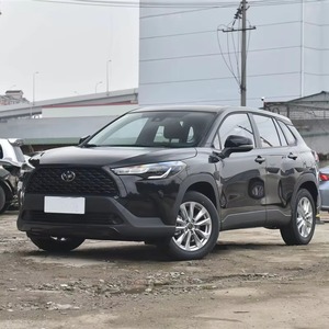 Toyota Corolla Cross 2.0L SUV CVT Benzina 2022 di Alta Qualità in Vendita - Auto Usata - Product Image 1