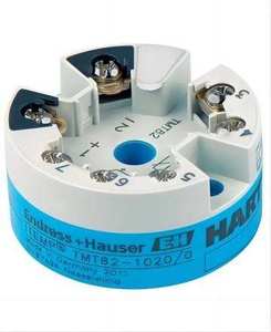 ใหม่ E+H TMT82-9AJ2101 อุณหภูมิ - Product Image 1