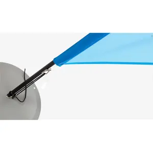 Affichage de drapeaux promotionnels pour merchandising - Product Image 2