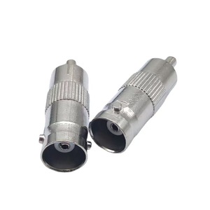 <span class=keywords><strong>BNC</strong></span> nữ để RCA nam Q9 nữ để sen RCA âm thanh và <span class=keywords><strong>video</strong></span> chuyển đổi <span class=keywords><strong>BNC</strong></span> nữ để AV Cuộc Cách Mạng <span class=keywords><strong>BNC</strong></span> - Product Image 3