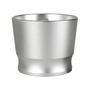 <span class=keywords><strong>Dosificador</strong></span> de Café en Polvo, <span class=keywords><strong>Molinillo</strong></span> EK43, Taza de Polvo de Aleación de Aluminio, Taza de Aroma, Taza de Vertido de Polvo de 51/58 mm - Product Image 5