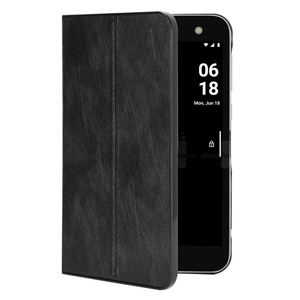สำหรับ <span class=keywords><strong>Microsoft</strong></span> Surface Duo เคสเย็บขอบนิ่มหนัง PU ฝาครอบโทรศัพท์แบบแข็งสำหรับ <span class=keywords><strong>Microsoft</strong></span> Surface Duo <span class=keywords><strong>8.1</strong></span>" - Product Image 2