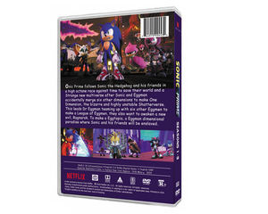 <span class=keywords><strong>Películas</strong></span> <span class=keywords><strong>de</strong></span> programas <span class=keywords><strong>de</strong></span> televisión, fabricante <span class=keywords><strong>de</strong></span> sets <span class=keywords><strong>de</strong></span> DVD en caja, <span class=keywords><strong>películas</strong></span>, programas <span class=keywords><strong>de</strong></span> televisión, duplicación <span class=keywords><strong>de</strong></span> discos, fábrica <span class=keywords><strong>de</strong></span> impresión, <span class=keywords><strong>Sonic</strong></span> Prime, temporada 1-3, 6 DVD - Product Image 2