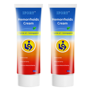 Ungüento Anti-Hemorroidal para el Cuidado de la Salud, Remedio Herbal Chino, <span class=keywords><strong>Crema</strong></span> Efectiva para Hemorroides, Bálsamo para Hemorroides Internas y Externas, <span class=keywords><strong>Crema</strong></span> para Hemorroides Anales - Product Image 4
