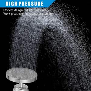 ไส้กรองน้ำสำหรับฝักบัวแบบเปลี่ยนได้ สำหรับสปา/เครื่องกรองน้ำฝักบัวแบบแข็ง - Product Image 4