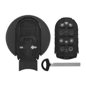 Llave Inteligente XNRKEY de 3/4 Botones, 433MHz, Chip ID49, NBGIDGNG1 para BMW <span class=keywords><strong>Mini</strong></span> <span class=keywords><strong>Cooper</strong></span> <span class=keywords><strong>Countryman</strong></span> Clubman Serie F F55 F56 F55 F56 F57 F60 - Product Image 5