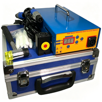 Machine de réparation de bosses sans peinture PDR par induction pour atelier automobile