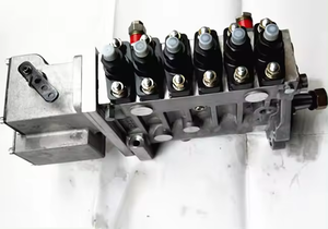 Nouvelle pompe à injection de carburant en acier inoxydable de haute qualité 4945977 pour moteur 6BT 6BTA5.9-G2 - Product Image 5