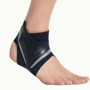 Dukungan pergelangan kaki untuk pemulihan keseleo pergelangan kaki basket membungkus tali kompresi penjepit pergelangan kaki stabilisasi <span class=keywords><strong>Arthritis</strong></span> tendonitis - Product Image 4