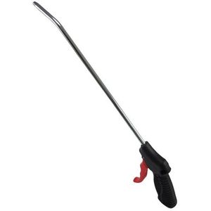 Portable 20 "500mm Air Pneumatique Soufflette Souffleur Duster P.O.M. Corps avec laiton pour le nettoyage - Product Image 4