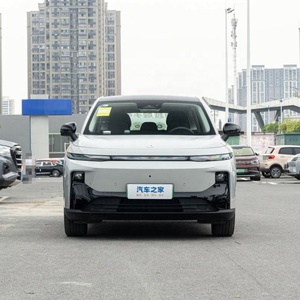 Leapmotor B10 SUV Électrique Neuf à Longue Autonomie, Recharge Rapide, Conduite Intelligente, Volant à Gauche, Boîte Automatique, Véhicule Électrique Neuf - Product Image 6