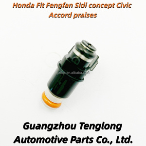 Форсунка топливная бензиновая 16450-KRJ-901 16450-HW1-672 16450-MCA-003 для <span class=keywords><strong>Honda</strong></span> <span class=keywords><strong>AquaTrax</strong></span> F12 F12X <span class=keywords><strong>R12</strong></span> R12X - Product Image 4