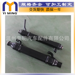 ชุดระบายความร้อนน้ำมัน EGR ของรถบรรทุกสแกนเนีย รุ่น 2072977 1866224 แบบระบายความร้อนด้วยน้ำ สำหรับเปลี่ยนซ่อม - Product Image 3