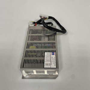 Domino แหล่งจ่ายไฟ37758สำหรับโดมิโน A ชุดเครื่องพิมพ์อิงค์เจ็ท A100 A200 A300 - Product Image 6